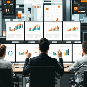 Read more about the article Why Our Local Ranking Team Ignores Basic Descriptions to Focus on Transactional Signals