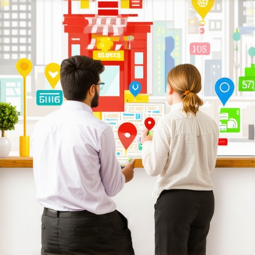 Read more about the article Why Our Local Ranking Team Ignores Traditional Backlinks for Storefront Pins