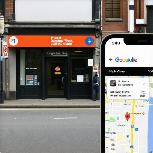 Why Your Map Listing Gets Views but No Actual Customer Calls
