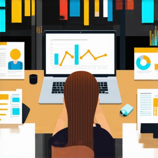 Read more about the article Why a Standard Business Profile Audit Fails to Fix Your Proximity Signal