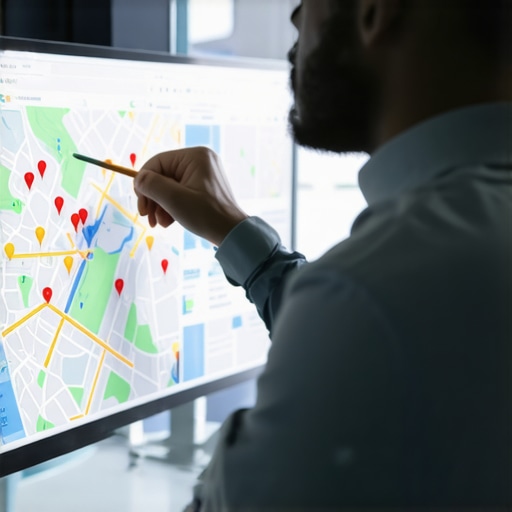 How to Stop Your White-Label Reseller From Getting Your Map Pins Suspended