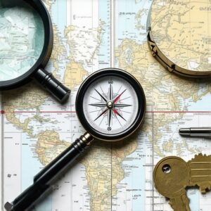 Read more about the article The 5 Tools That Actually Found Gaps in Our Local Map Ranking