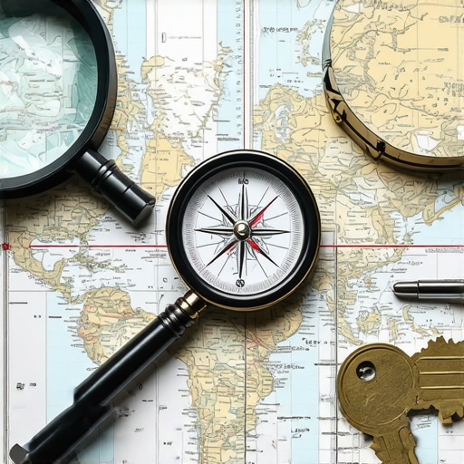 You are currently viewing The 5 Tools That Actually Found Gaps in Our Local Map Ranking