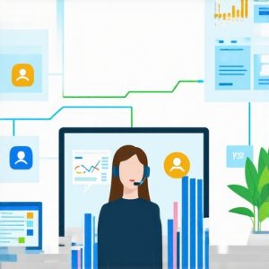 Read more about the article The Missing Link Between Profile Views and Actual Customer Calls