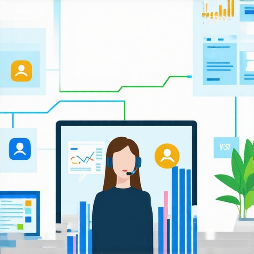 Read more about the article The Missing Link Between Profile Views and Actual Customer Calls