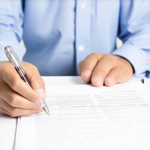 Read more about the article The One Document Most Business Owners Miss in Their Reinstatement Appeal