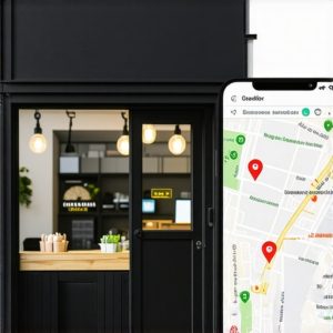Read more about the article The Proximity Fix That Puts Your Business in Front of Nearby Searchers
