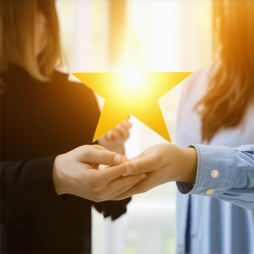 The Review Hack That Gets Your Customers to Leave Five Stars Before They Walk Out the Door