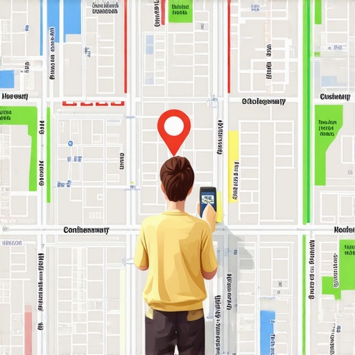 Read more about the article Why Your Local Content Strategy Fails to Move the Map Pin