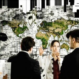 Read more about the article Why Your Map Embeds Are Doing Absolutely Nothing for Your Ranking