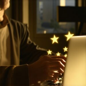Read more about the article A better way to handle reviews than generic auto-replies