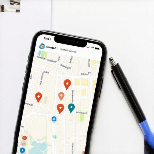 You are currently viewing A checklist for local businesses struggling with proximity drops