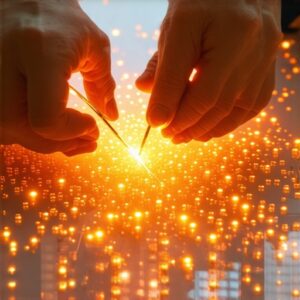 Read more about the article Cleaning Up the Mess Left by Automated Content Tools