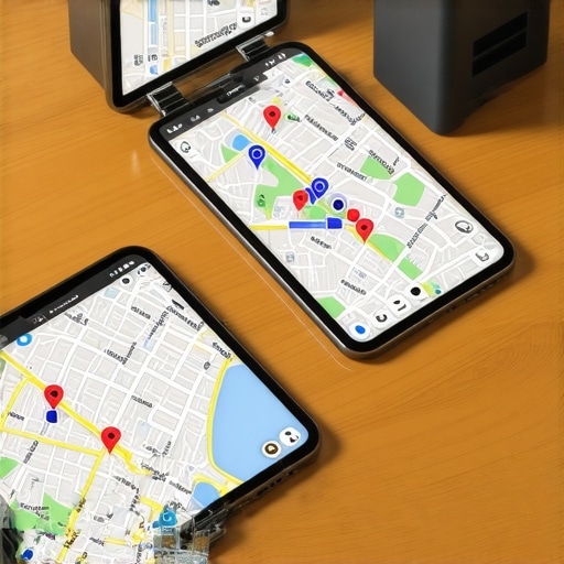 You are currently viewing Comparing the Top Map Ranking Tools for Actual Local Results
