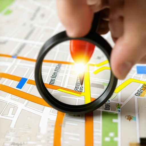 Read more about the article Correcting Schema Errors to Show Up in Local Searches