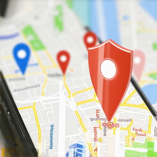 Read more about the article Fighting Back Against Review Spam and Map Sabotage