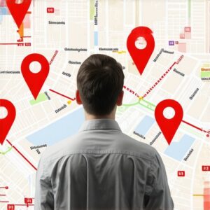 Read more about the article Fighting Back When Competitors Use Fake Addresses to Steal Your Leads