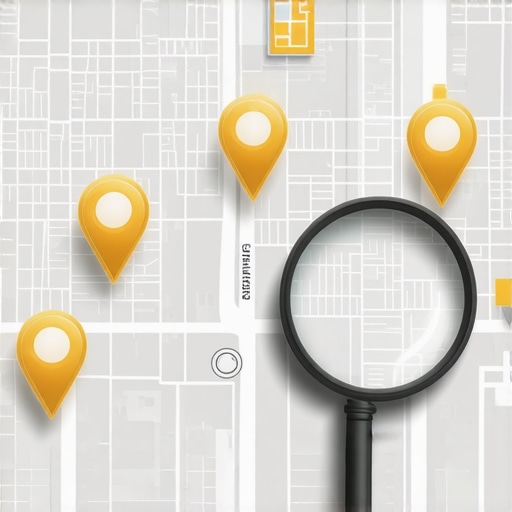 Read more about the article Finding local SEO software that actually helps with proximity tracking