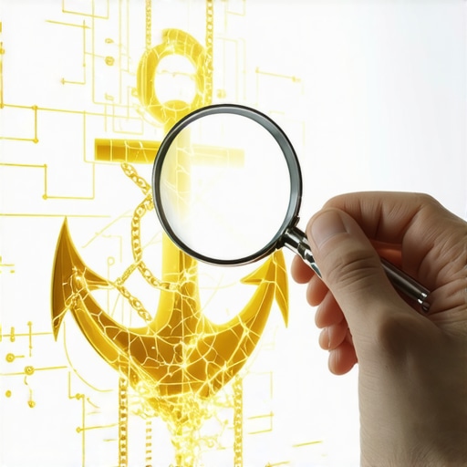 Fixing Anchor Text Issues That Keep Your Business Hidden