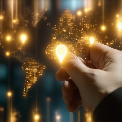 Read more about the article Fixing Your Business NAP Data Across the Entire Web