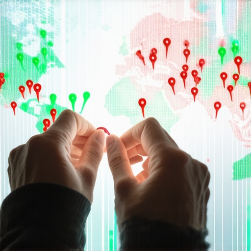 You are currently viewing Fixing the damage from over-optimized location pages before your site is deindexed