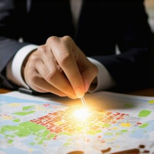 Read more about the article Getting your business back on the map after a residential address flag