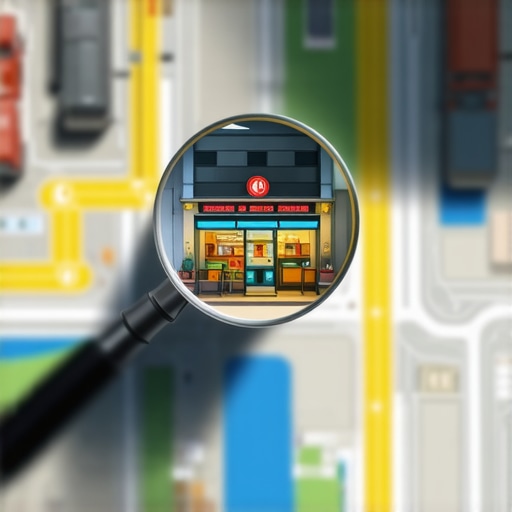 You are currently viewing How Dedicated Map Tools Give You an Edge Over General SEOs