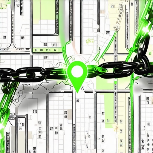 You are currently viewing How a Single Toxic Link Can Wipe Out Your Local Rankings