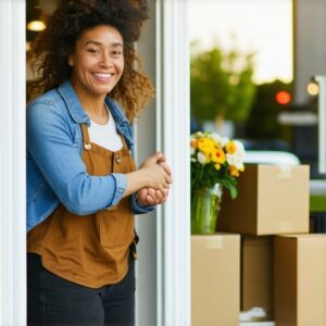 Read more about the article How to Reconnect with Local Customers After a Move