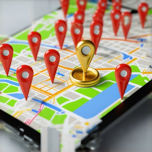 Read more about the article How to Spot a Competitor Spam Attack Before Your Map Rank Drops