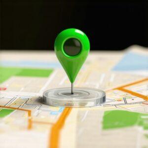 Read more about the article How to Stop Competitors From Reporting Your Real Map Listing as Spam
