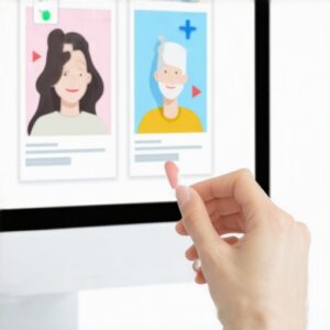 Read more about the article How to fix a profile that got merged with a competitor by mistake