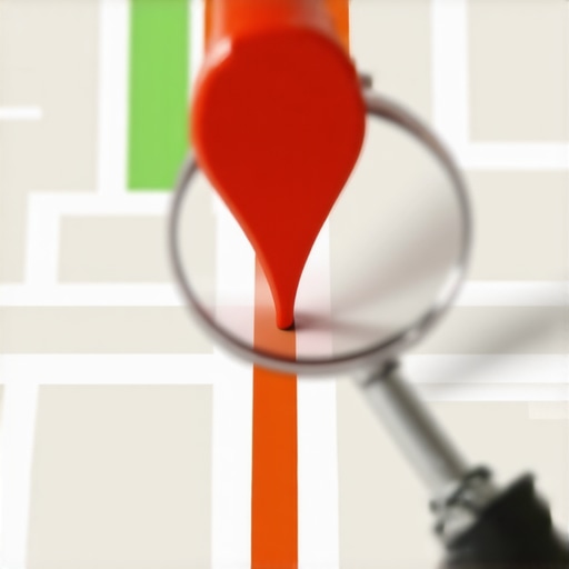 Read more about the article How to fix the address errors that keep your pin from appearing at high zoom levels
