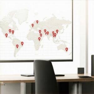 Read more about the article How to handle a sudden drop in map rankings after a core update