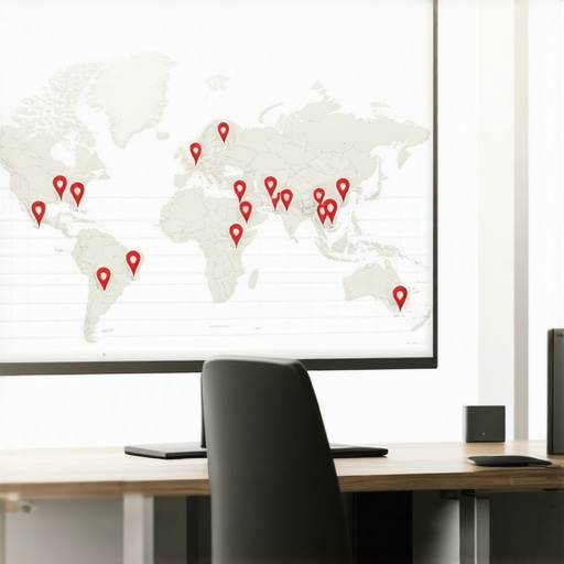 You are currently viewing How to handle a sudden drop in map rankings after a core update