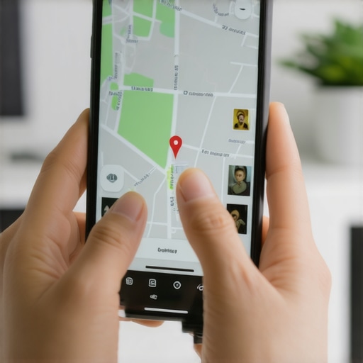 Read more about the article How to handle customer photos that hurt your map ranking
