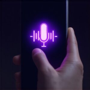 Read more about the article How to optimize your profile for voice searches on mobile devices