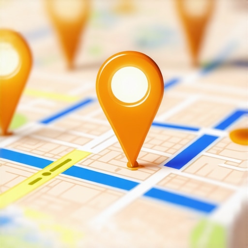 You are currently viewing How to stop your map rankings from bouncing around after a business expansion