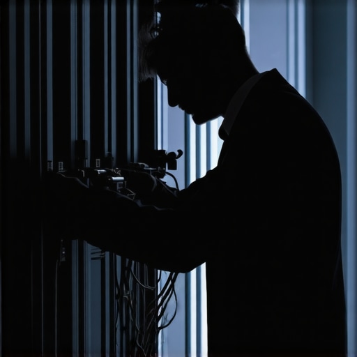 Read more about the article Identifying Sabotage Tactics Used by Shady Competitors