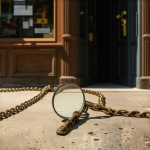 Read more about the article Identifying bad links that target your local business reputation