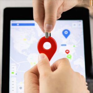 Read more about the article Keeping Your Map Spot Secure During a Business Ownership Transfer