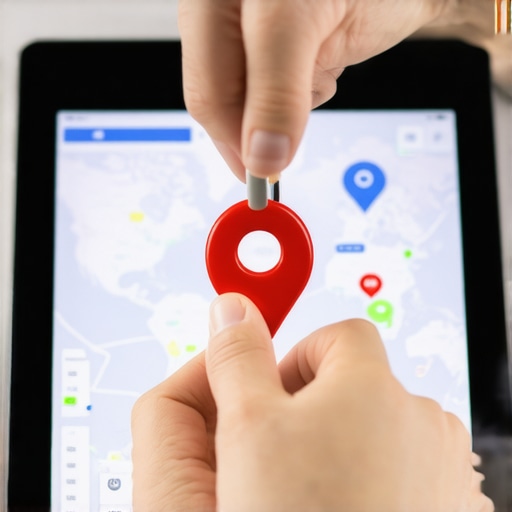 Read more about the article Keeping Your Map Spot Secure During a Business Ownership Transfer