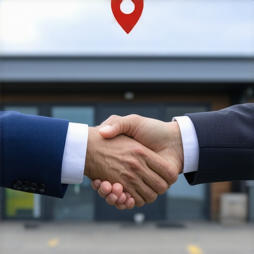 Read more about the article Maintaining Your Map Presence While Transitioning Business Ownership