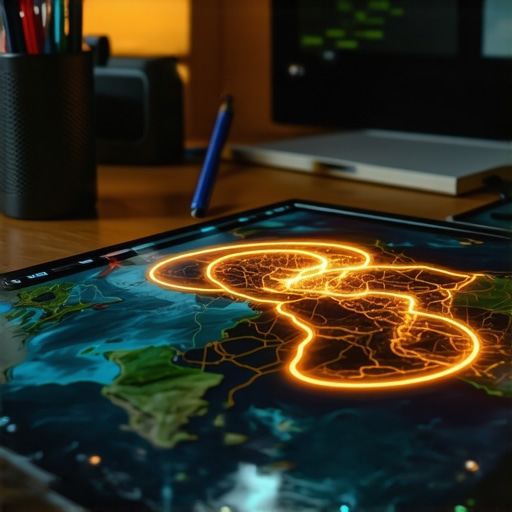 Read more about the article Professional Grade Tools for Tracking Real-Time Map Proximity Growth
