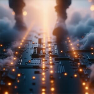 Read more about the article Reclaiming Your Digital Footprint After a Search Visibility Crash