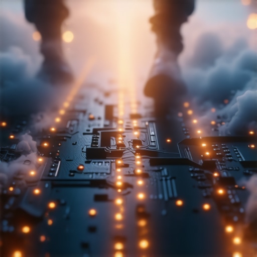 Read more about the article Reclaiming Your Digital Footprint After a Search Visibility Crash