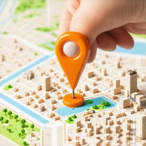 Read more about the article Recovering your map spot when a competitor reports you