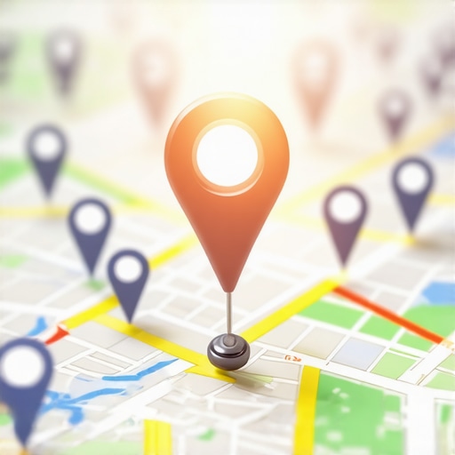 Read more about the article Recovery tactics for businesses caught in a map algorithm filter