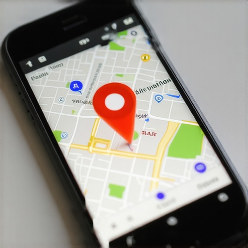 Read more about the article Restoring Your Business Map Spot After a Verification Glitch