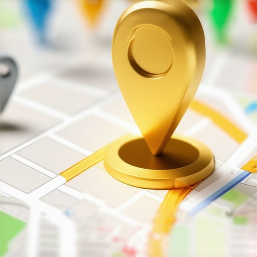 Read more about the article Restoring map pack authority after a cleanup of junk listings